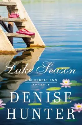Sezonul lacului - Lake Season