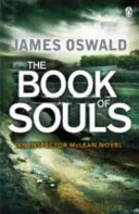 Cartea sufletelor - Inspector McLean 2 - Book of Souls - Inspector McLean 2
