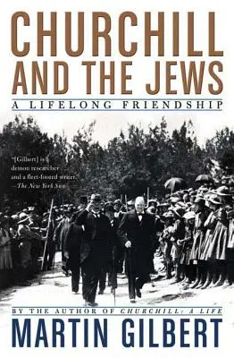 Churchill și evreii: A Lifelong Friendship - Churchill and the Jews: A Lifelong Friendship