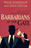 Barbari la poartă - Barbarians At The Gate