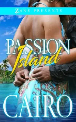Insula pasiunii - Passion Island