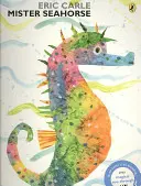 Domnul Căluț de mare - Mister Seahorse