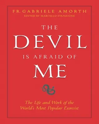 Diavolului îi este frică de mine - Devil Is Afraid of Me