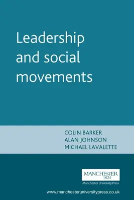 Conducerea și mișcările sociale - Leadership and Social Movements