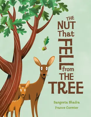Nuca care a căzut din copac (The Nut That Fell from the Tree) - The Nut That Fell from the Tree