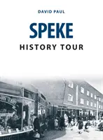 Turul istoric Speke - Speke History Tour