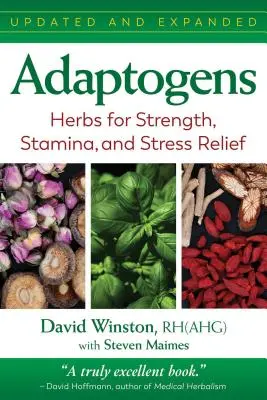 Adaptogeni: Ierburi pentru forță, rezistență și ameliorarea stresului - Adaptogens: Herbs for Strength, Stamina, and Stress Relief