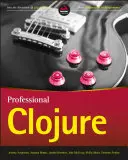 Clojure profesional - Professional Clojure