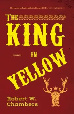 Regele în galben: și alte povestiri - The King in Yellow: and Other Stories