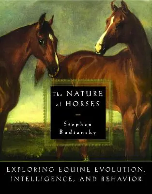Natura cailor - The Nature of Horses