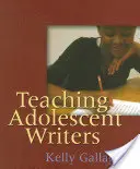 Predarea scriitorilor adolescenți - Teaching Adolescent Writers