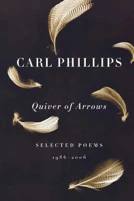 Quiver of Arrows: Poezii alese, 1986-2006 - Quiver of Arrows: Selected Poems, 1986-2006