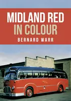 Midland roșu în culori - Midland Red in Colour