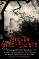 Mammoth Book of Modern Ghost Stories (Cartea mamut a poveștilor cu fantome moderne) - Mammoth Book of Modern Ghost Stories