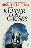 Păstrătorul cauzelor pierdute - Departamentul Q 1 - Keeper of Lost Causes - Department Q 1