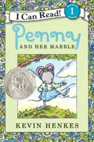 Penny și marmura ei - Penny and Her Marble