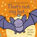 Asta nu e liliacul meu... - That's not my bat...