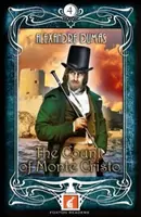 Contele de Monte Cristo - Foxton Readers Level 4 - 1300 Headwords (B1/B2) Graded ELT / ESL / EAL Readers - Count of Monte Cristo - Foxton Readers Level 4 - 1300 Headwords (B1/B2) Graded ELT / ESL / EAL Readers
