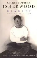 Jurnalele lui Christopher Isherwood volumul 1 - Christopher Isherwood Diaries Volume 1