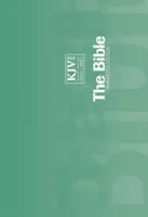 Biblia Transetto-KJV - Transetto Bible-KJV