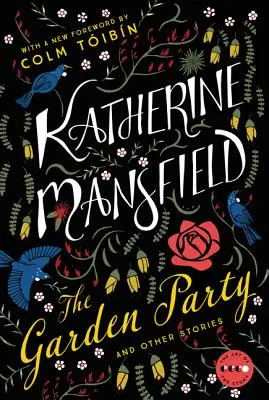 The Garden Party: Și alte povestiri - The Garden Party: And Other Stories