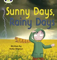 Bug Club Phonics Non Fiction Anul 1 Faza 5 Setul 15 Zile însorite - Bug Club Phonics Non Fiction Year 1 Phase 5 Set 15 Sunny Days