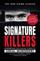 Ucigași cu semnătură - Signature Killers