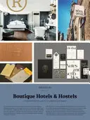 Brandlife: Hoteluri de tip boutique și hosteluri - Brandlife: Boutique Hotels & Hostels