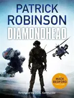 Cap de diamant - Diamondhead