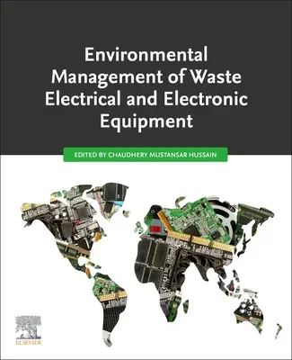 Gestionarea ecologică a deșeurilor de echipamente electrice și electronice - Environmental Management of Waste Electrical and Electronic Equipment