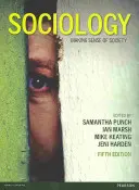 Sociology - Making Sense of Society