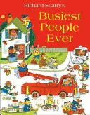 Cei mai ocupați oameni - Busiest People Ever