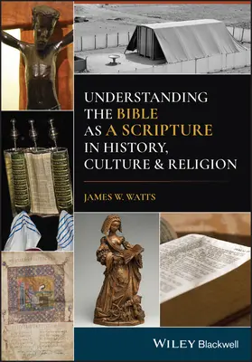 Înțelegerea Bibliei ca Scriptură în istorie, cultură și religie - Understanding the Bible as a Scripture in History, Culture, and Religion