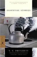 Povestiri esențiale - Essential Stories