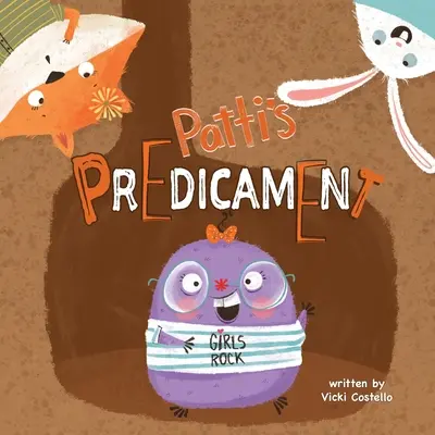 Situația dificilă a lui Patti - Patti's Predicament