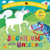 Sugarlump și unicornul - Sugarlump and the Unicorn