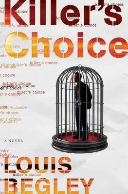 Alegerea ucigașului - Killer's Choice