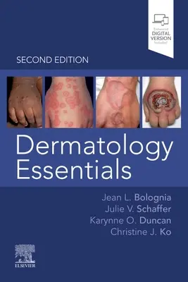 Dermatologie esențială - Dermatology Essentials
