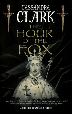 Ora vulpii (The Hour of the Fox) - The Hour of the Fox