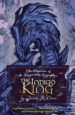 Regele Indigo, 3 - The Indigo King, 3