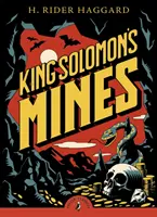 Minele Regelui Solomon - King Solomon's Mines