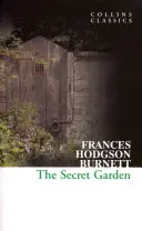 Grădina secretă - The Secret Garden