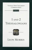 1&2 Tesaloniceni - Comentariu la Noul Testament Tyndale - 1&2 Thessalonians - Tyndale New Testament Commentary