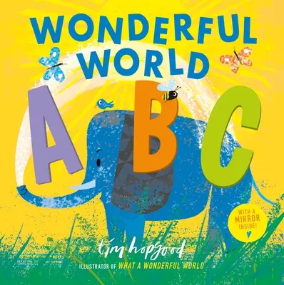 O lume minunată ABC - Wonderful World ABC