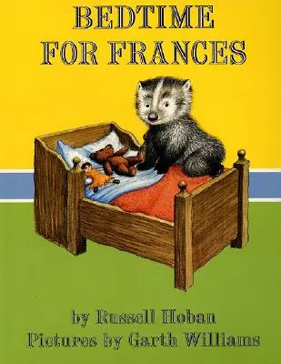 Ora de culcare pentru Frances - Bedtime for Frances