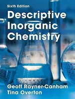 Chimie anorganică descriptivă - Descriptive Inorganic Chemistry