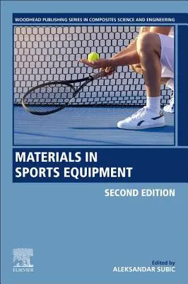 Materiale în echipamente sportive - Materials in Sports Equipment