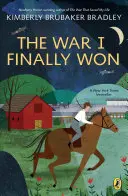 Războiul pe care l-am câștigat în cele din urmă - The War I Finally Won