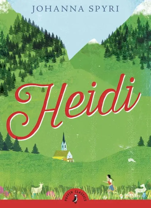 Heidi: Heidi - Heidi