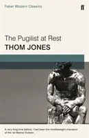 Pugilist la odihnă - și alte povestiri - Pugilist at Rest - and other stories